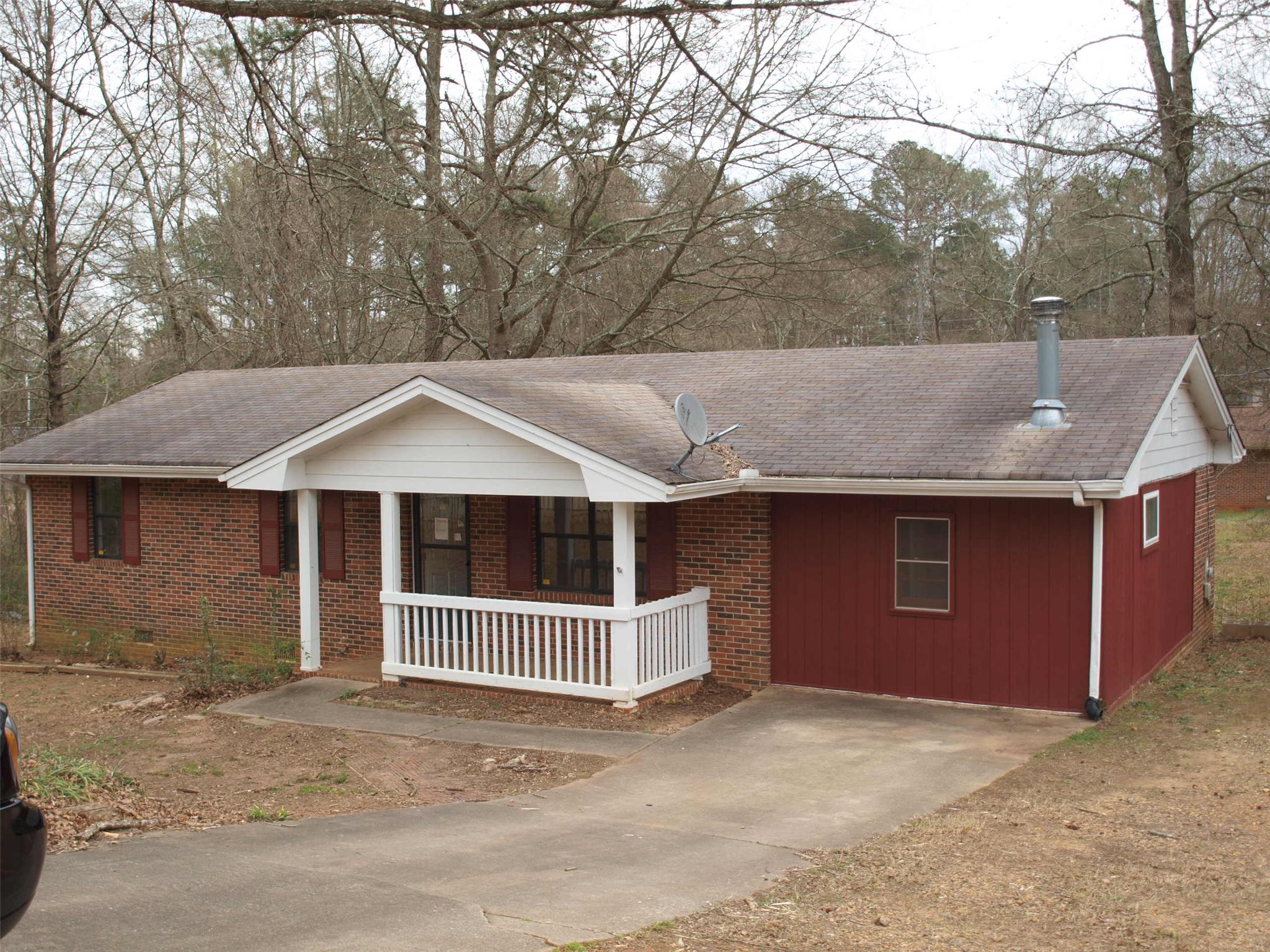 254 First St, Statham, GA 30666 photo 1