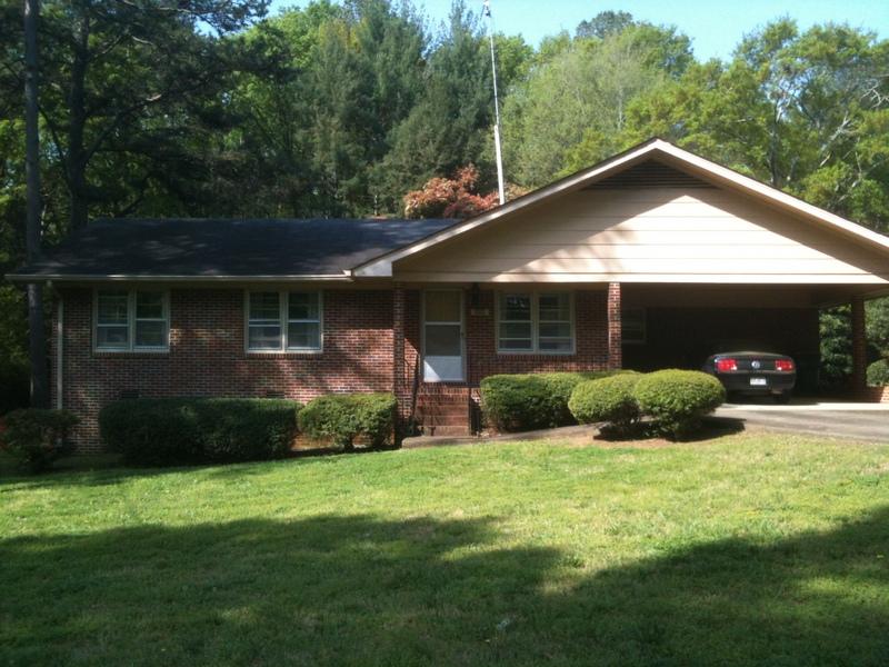 550 Roosevelt Blvd, Commerce, GA 30529 photo 1
