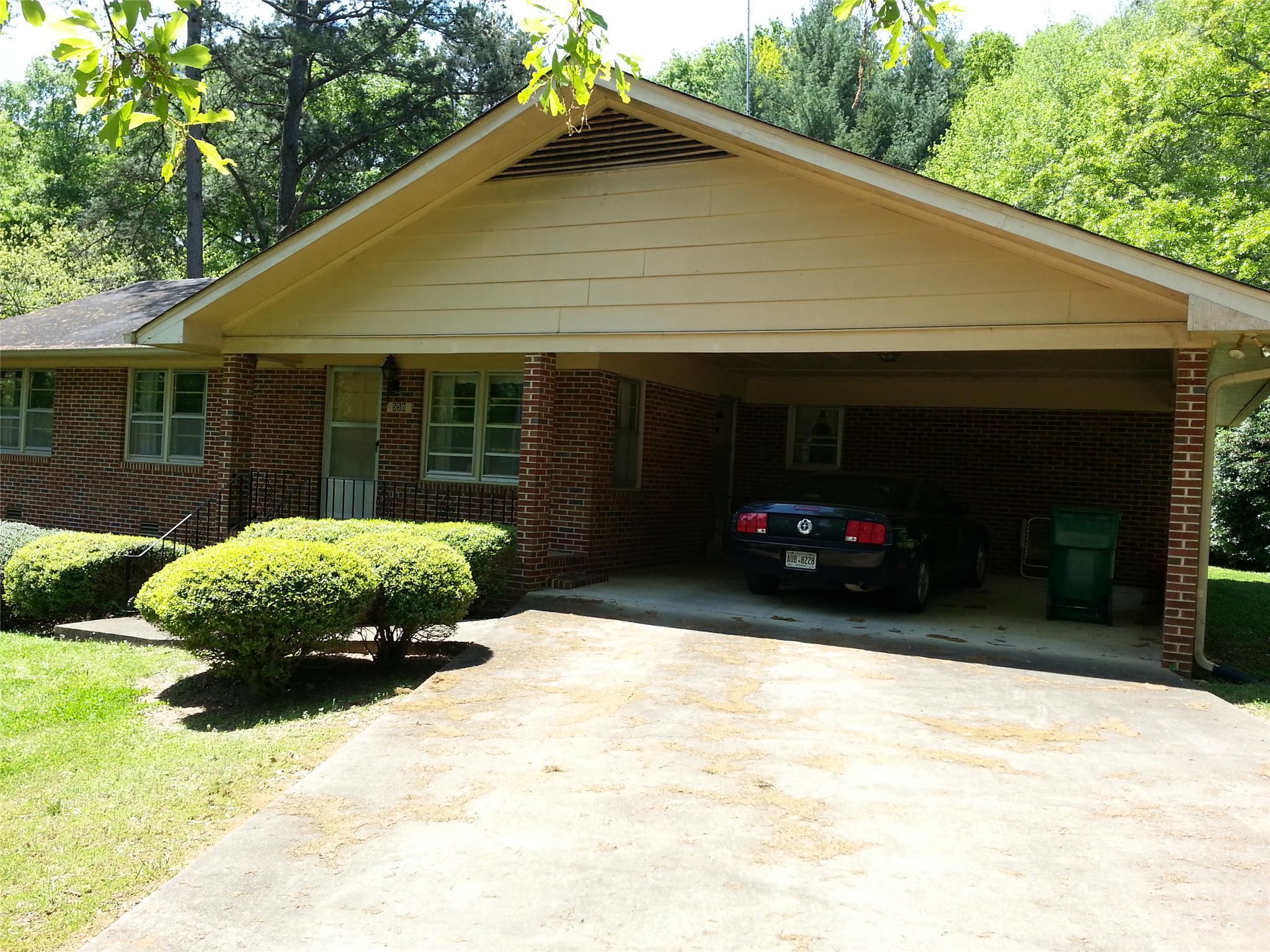 550 Roosevelt Blvd, Commerce, GA 30529 photo 3