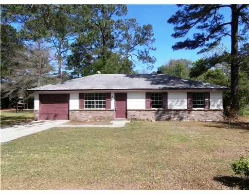 136 Melrose Pl, Rincon, GA 31326 photo 1
