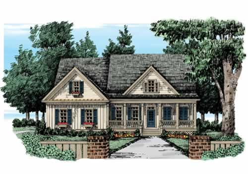 1080 Ruby Way, Bogart, GA 30622 photo 1