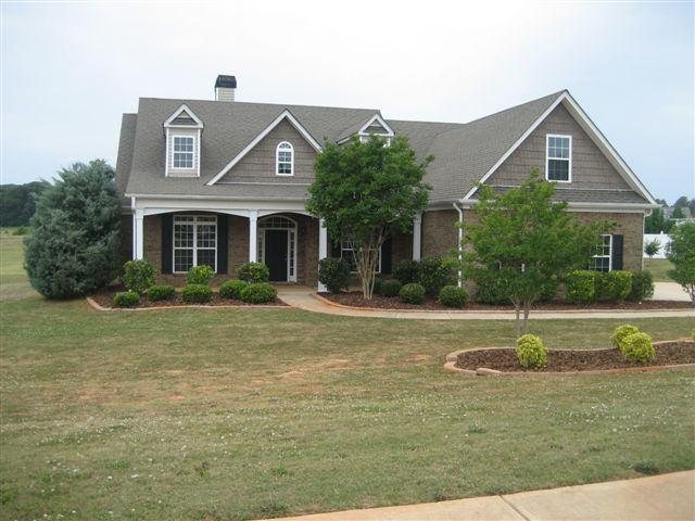 81 Austin Dr, Williamson, GA 30292 photo 2