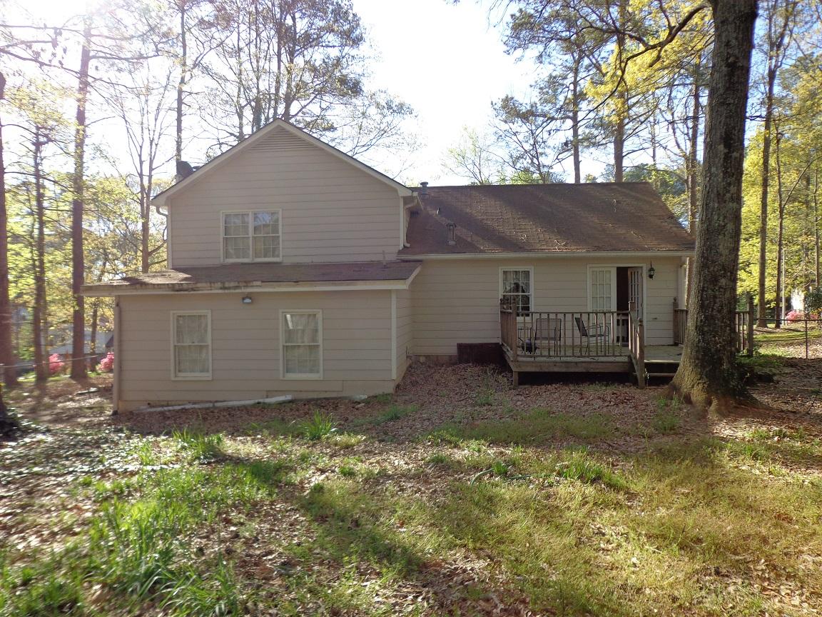 1887 Poco Pine Ln, Grayson, GA 30017 photo 3