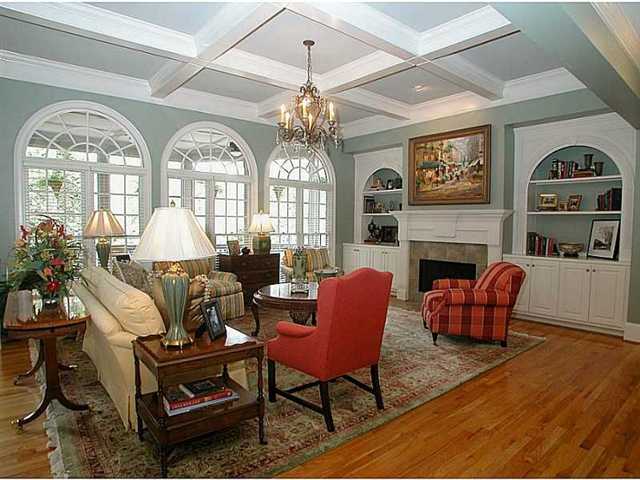2254 Taylor Grady Ter, Duluth, GA 30097 photo 5