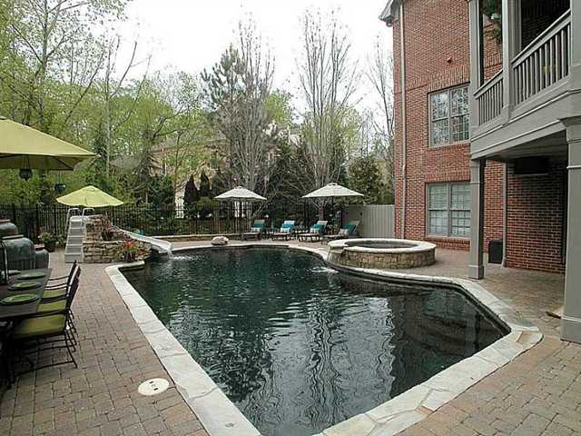 2254 Taylor Grady Ter, Duluth, GA 30097 photo 17