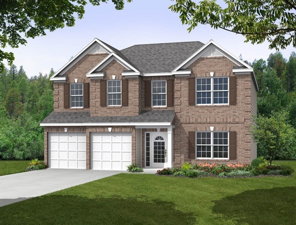 645 Ocean Ave, Canton, GA 30114 photo 1