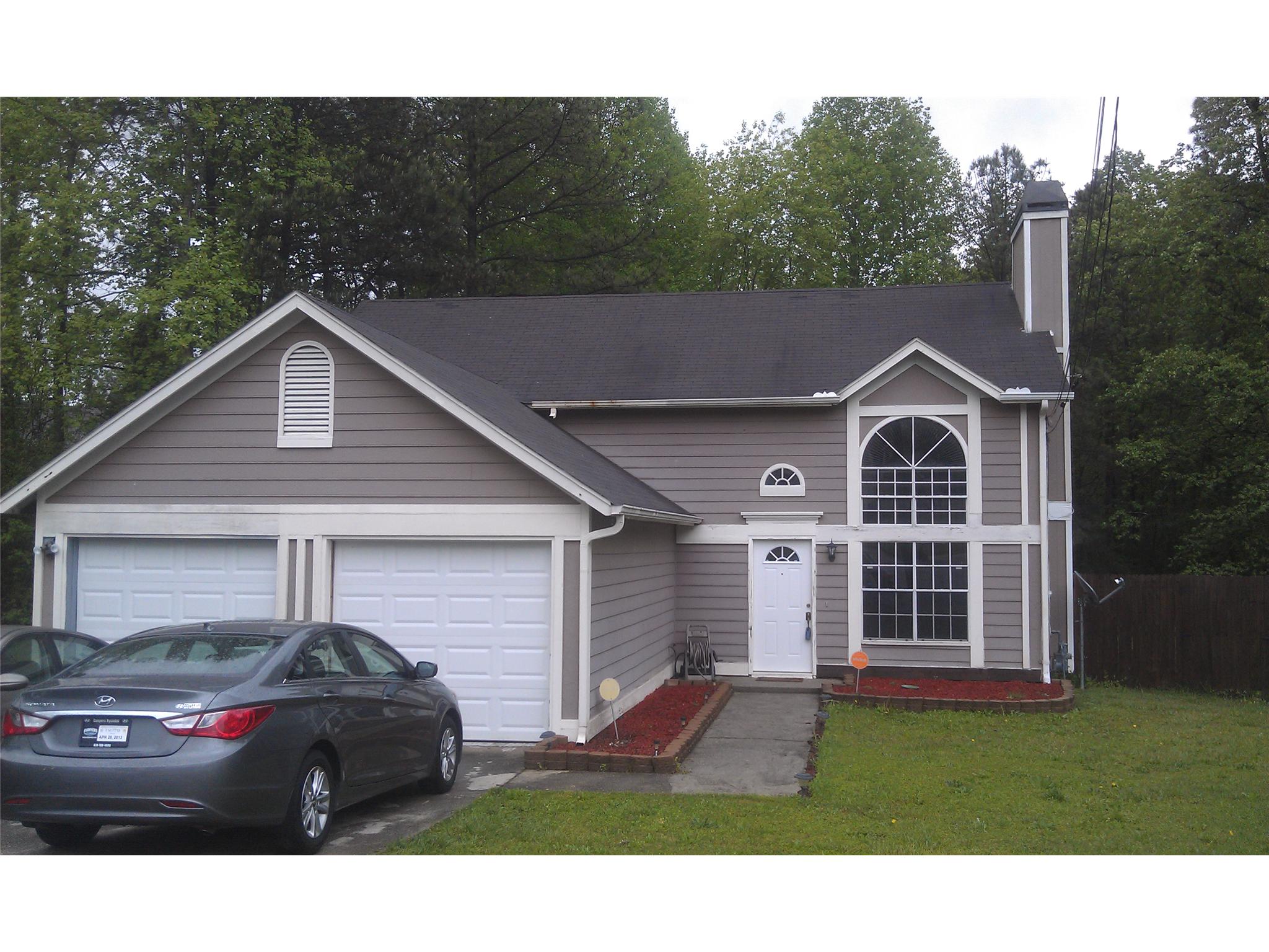 2053 Downs Pl, Lithonia, GA 30058 photo 1