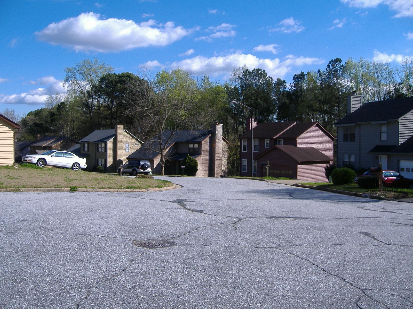 3834 Springleaf Ct, Stone Mountain, GA 30083 photo 3