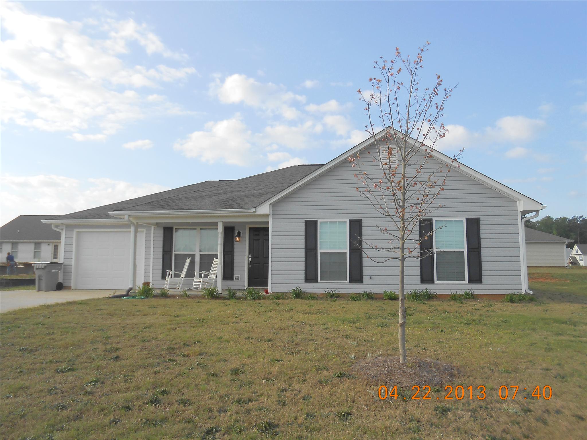102 Olivia, Lagrange, GA 30241 photo 1