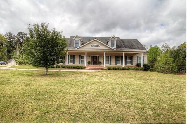2947 Highway 212, Covington, GA 30016 photo 1
