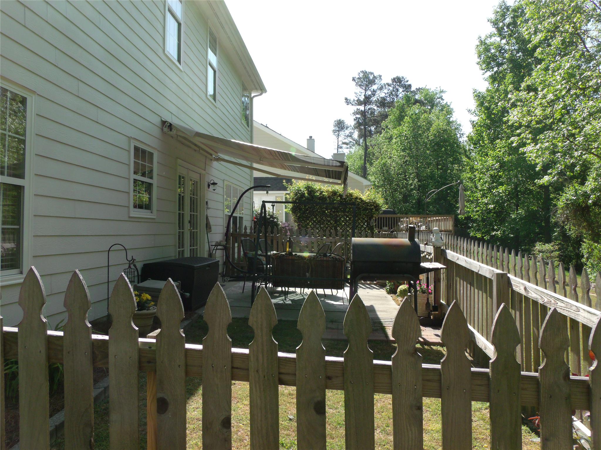 1406 Belfaire Trce, Dacula, GA 30019 photo 5