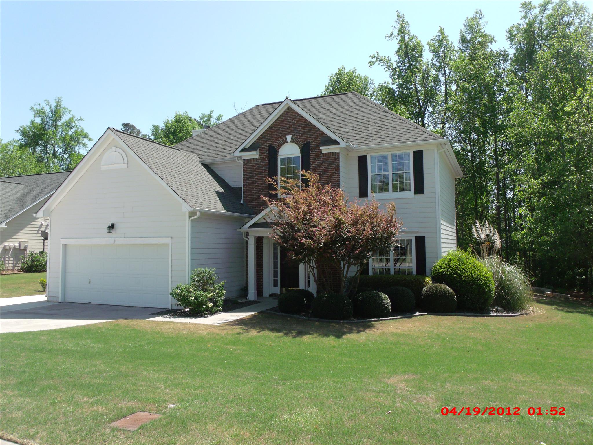 1406 Belfaire Trce, Dacula, GA 30019 photo 1