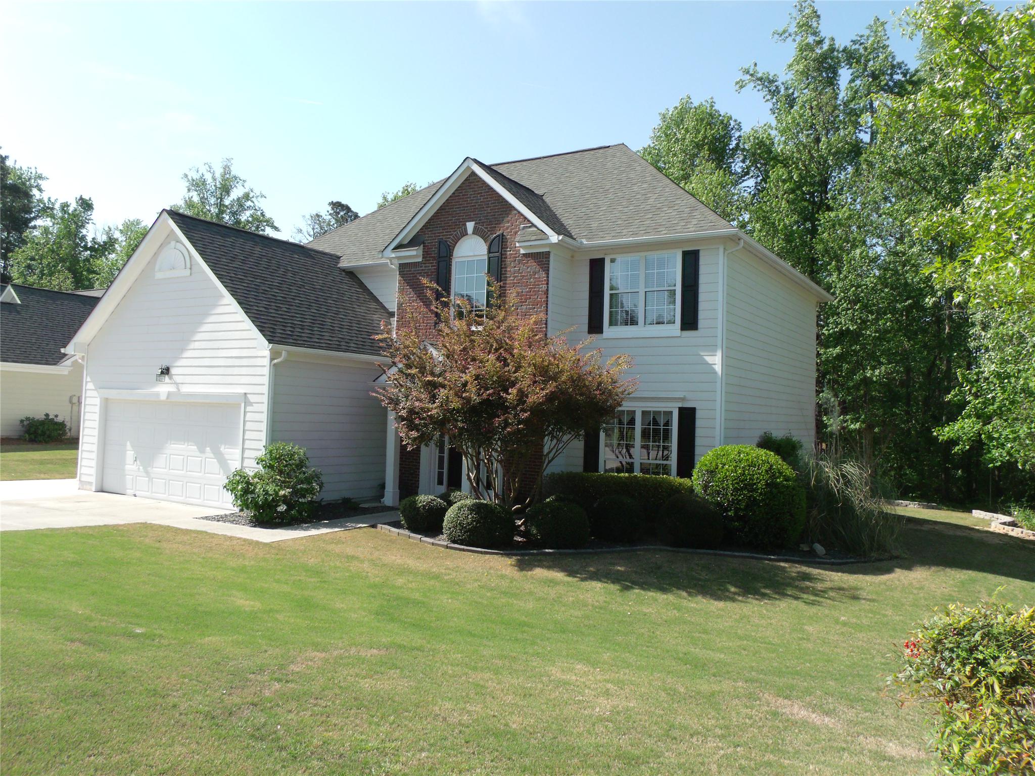 1406 Belfaire Trce, Dacula, GA 30019 photo 2