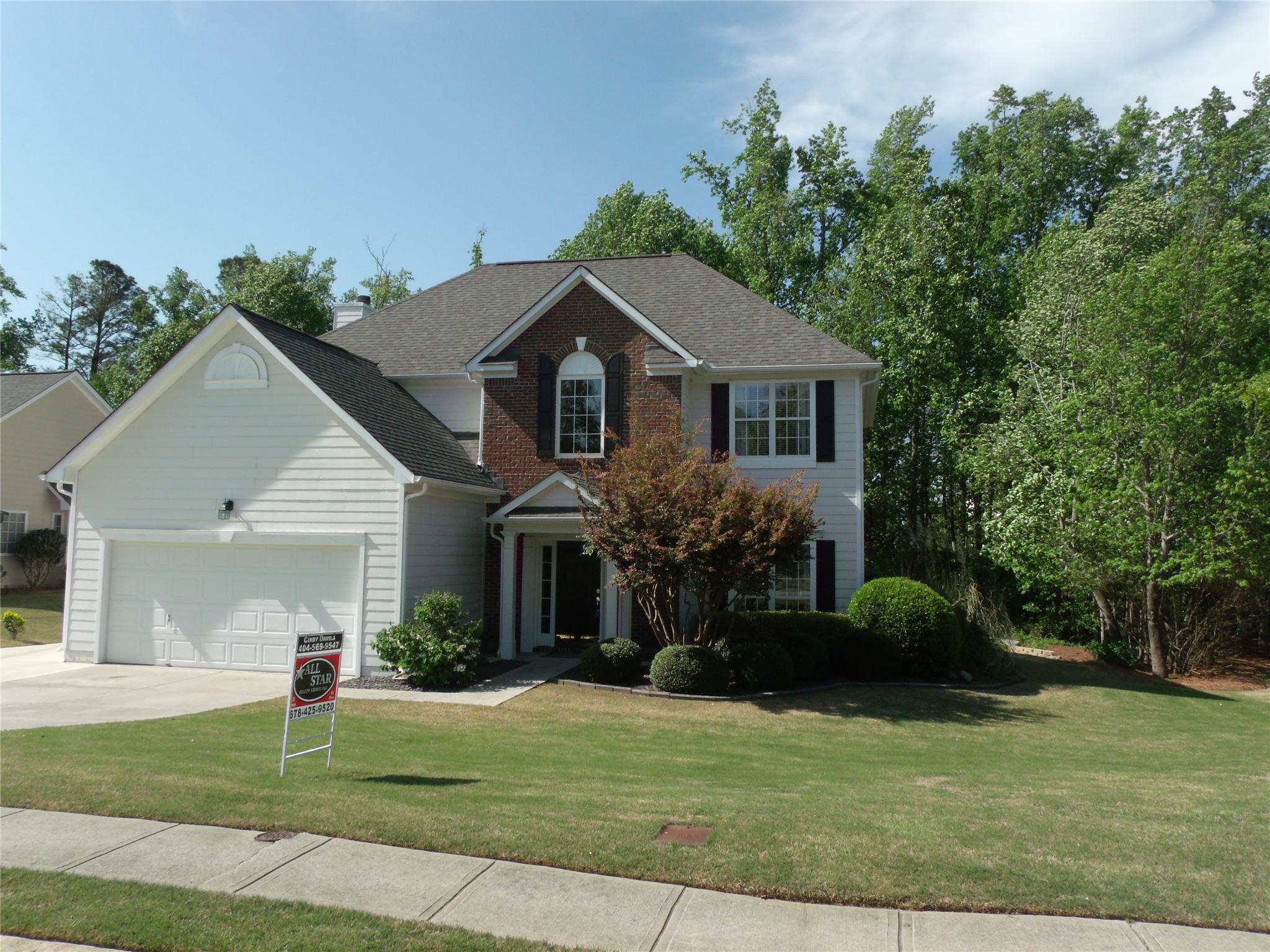 1406 Belfaire Trce, Dacula, GA 30019 photo 8
