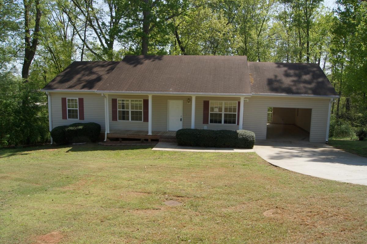 6201 9th St, Lula, GA 30554 photo 1