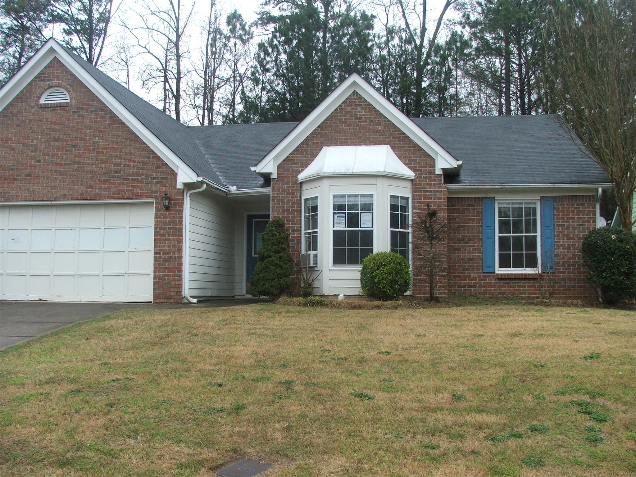 2353 Berkeley Creek Ct, Duluth, GA 30096 photo 1