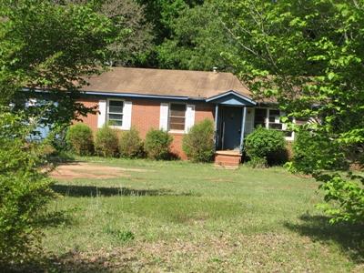 133 Davis Rd, Barnesville, GA 30204 photo 1