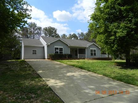 30 Rainey Way, Covington, GA 30016 photo 1