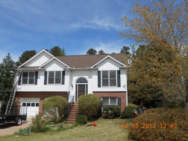 3490 Harfield Dr, Bethlehem, GA 30620 photo 1
