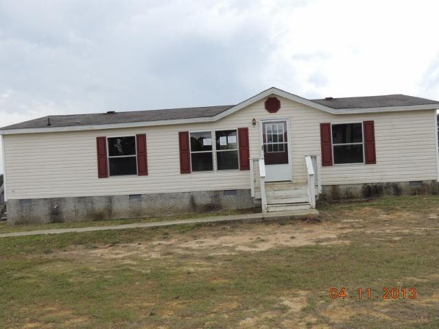 413 Sandy Ct, Macon, GA 31217 photo 1