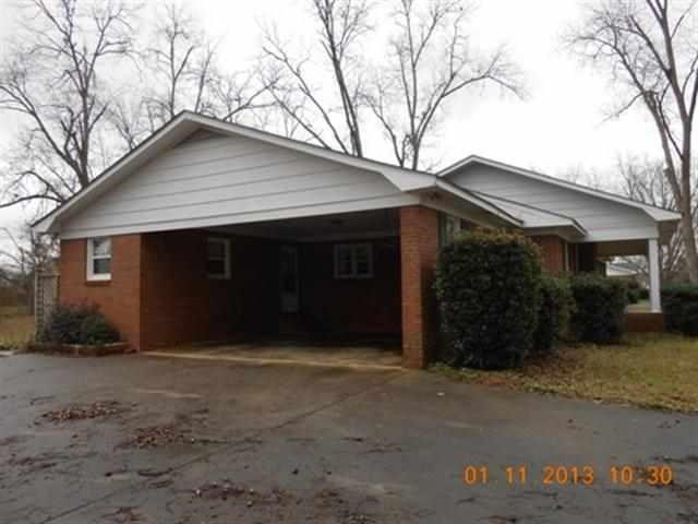 3655 David Dr, Macon, GA 31216 photo 2