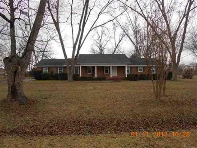 3655 David Dr, Macon, GA 31216 photo 1