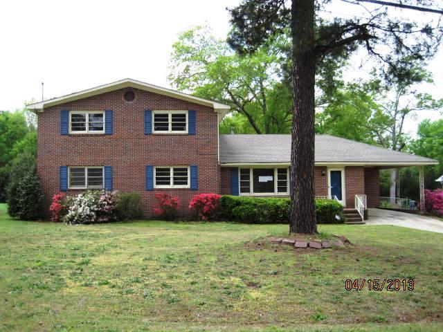119 Mccrary Dr, Macon, GA 31211 photo 1