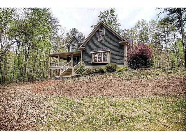 1191 Ray Mountain Rd, Jasper, GA 30143 photo 2