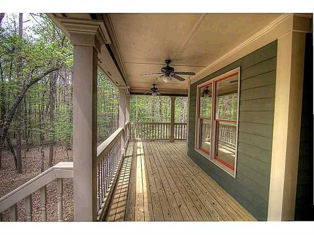 1191 Ray Mountain Rd, Jasper, GA 30143 photo 4