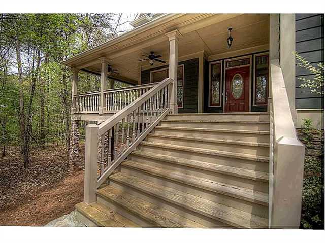 1191 Ray Mountain Rd, Jasper, GA 30143 photo 3