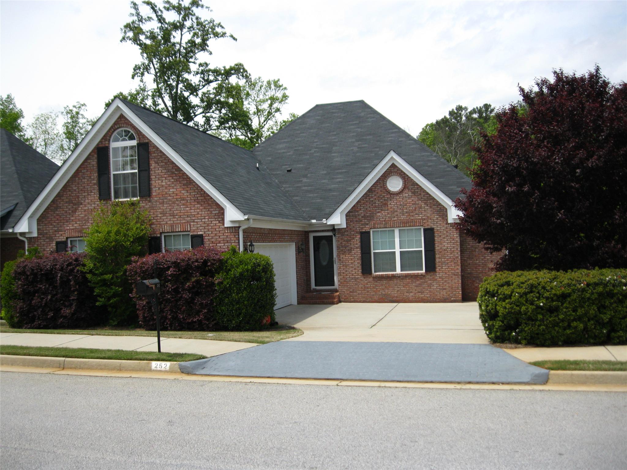 252 Prominent Loop, Mcdonough, GA 30253 photo 1