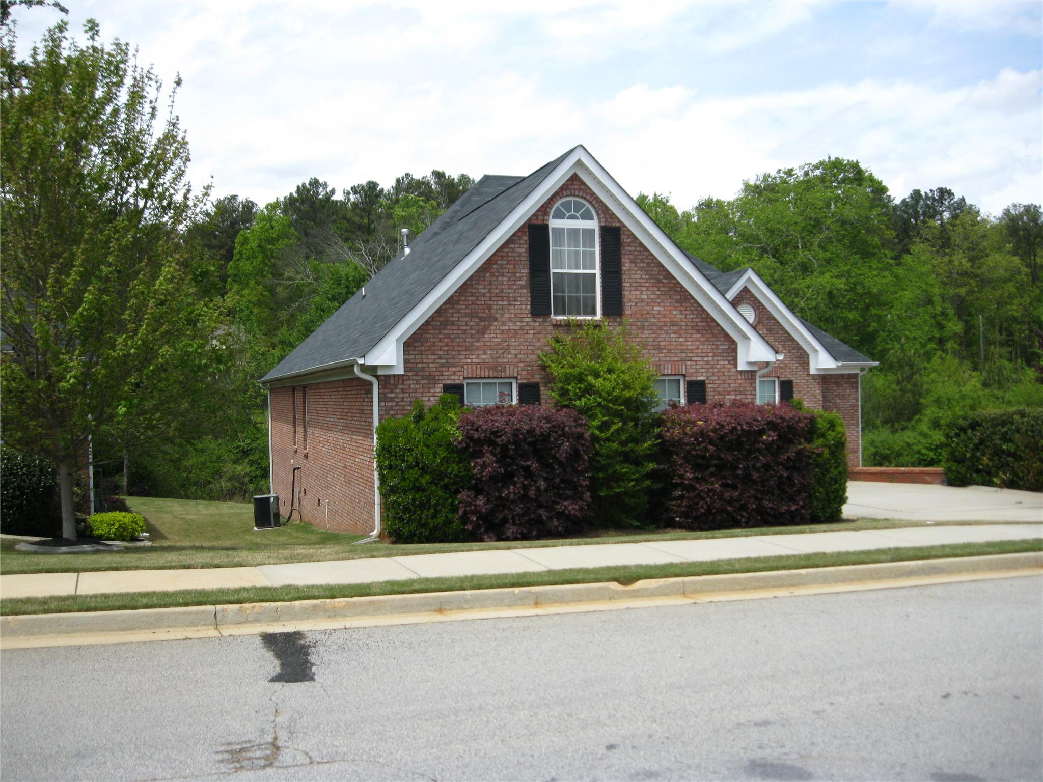252 Prominent Loop, Mcdonough, GA 30253 photo 3