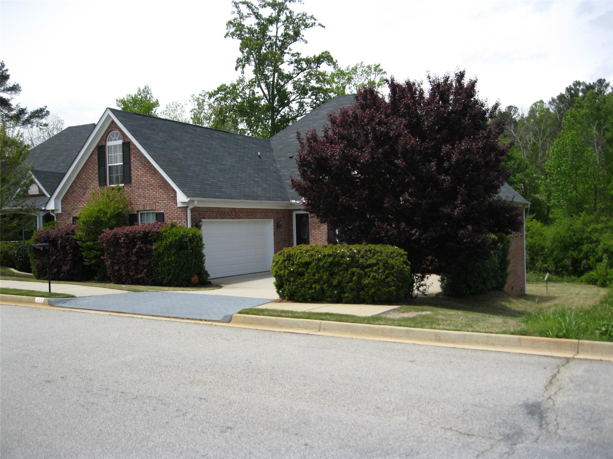 252 Prominent Loop, Mcdonough, GA 30253 photo 2