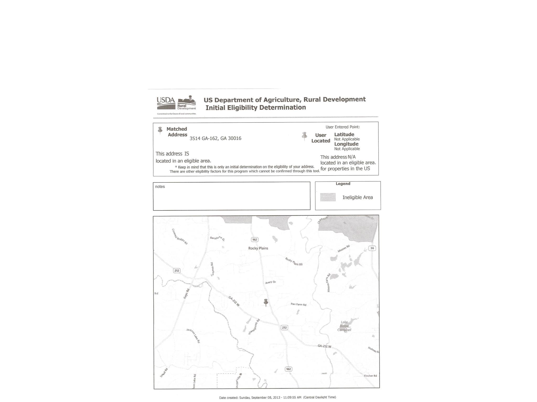 3514 Hwy 162 S, Covington, GA 30016 photo 2