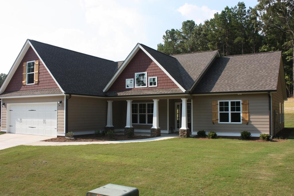 506 Tradition Pl, Lagrange, GA 30240 photo 1