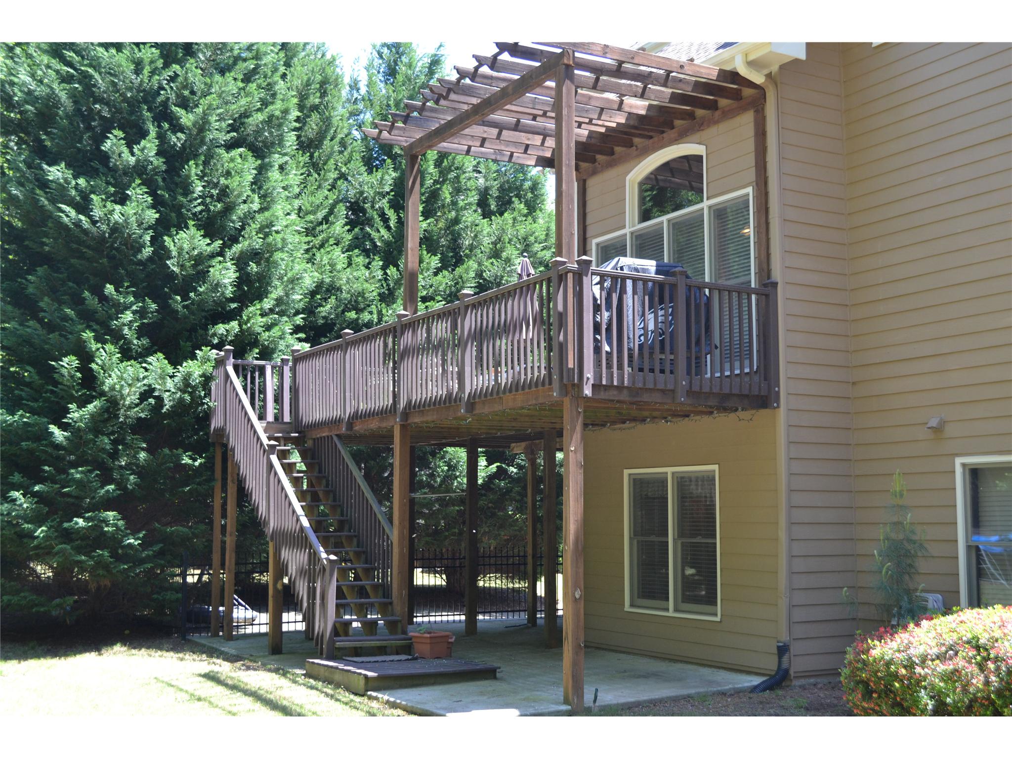  6140 Deerwoods Trl, Alpharetta, GA 30005 photo 21