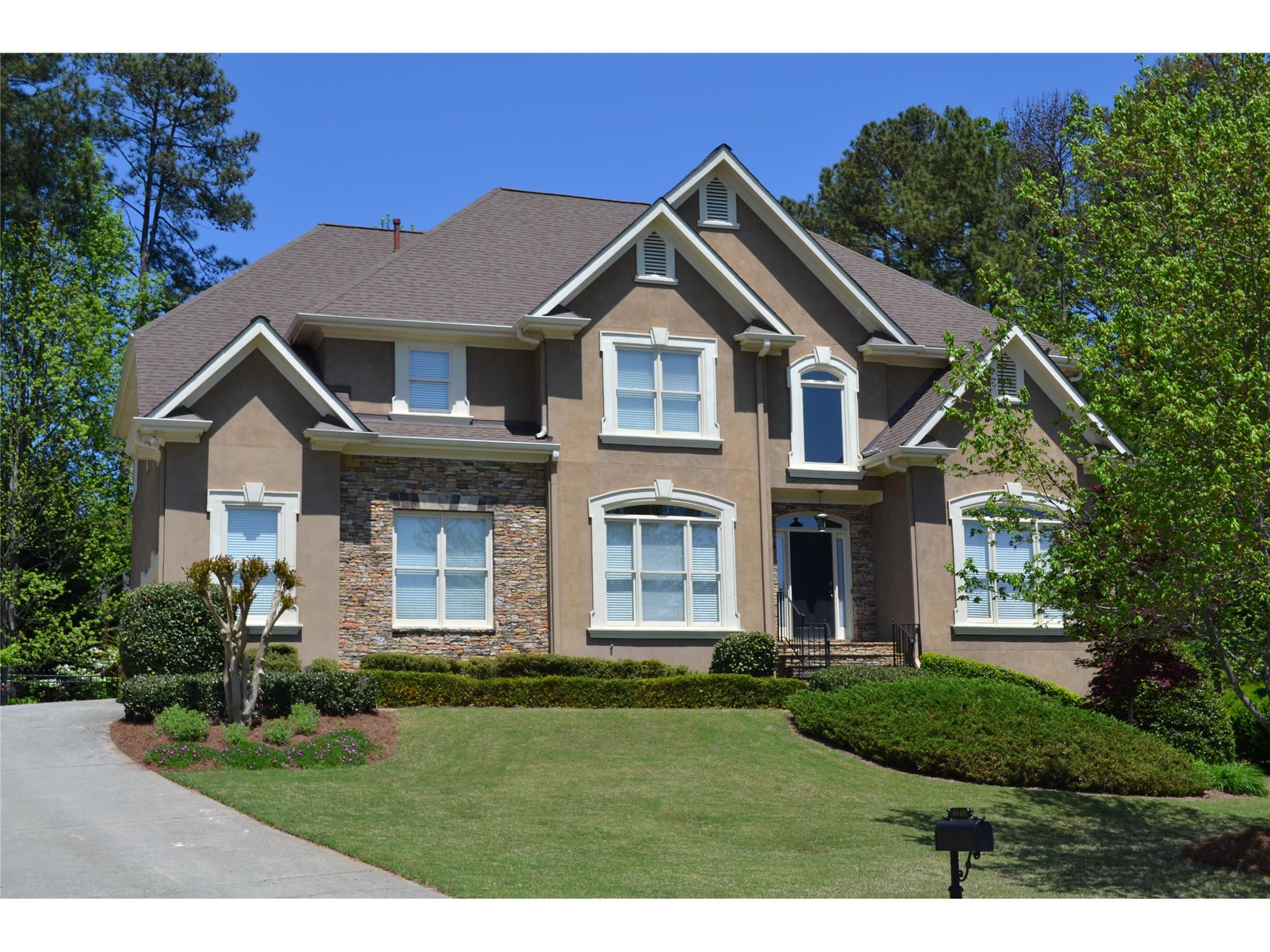  6140 Deerwoods Trl, Alpharetta, GA 30005 photo 1