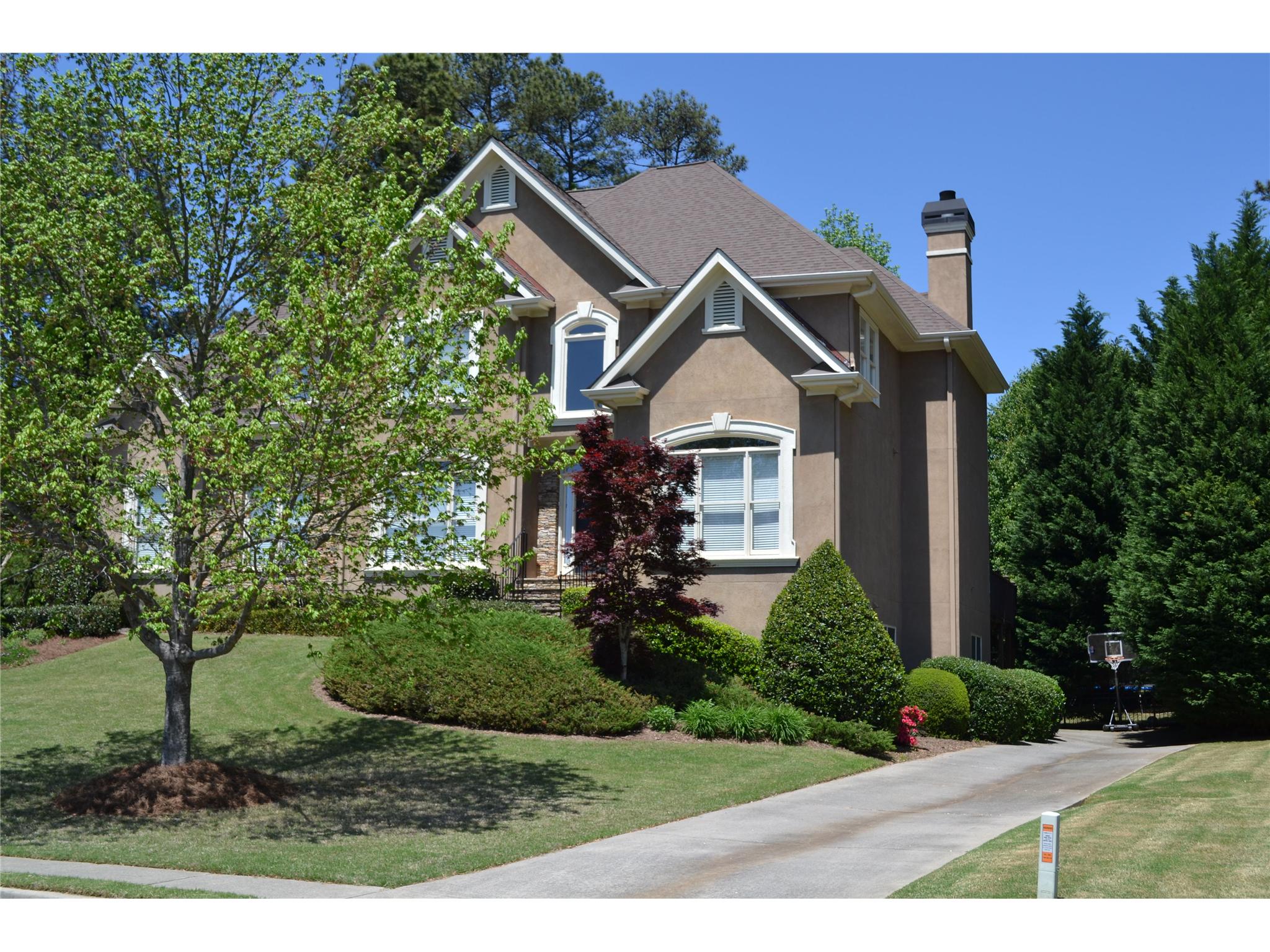  6140 Deerwoods Trl, Alpharetta, GA 30005 photo 3