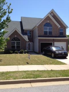 521 Hamlet Dr, Hampton, GA 30228 photo 1