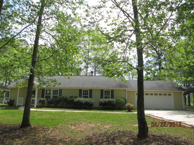 1785 Rocky Creek Rd, Hampton, GA 30228 photo 1