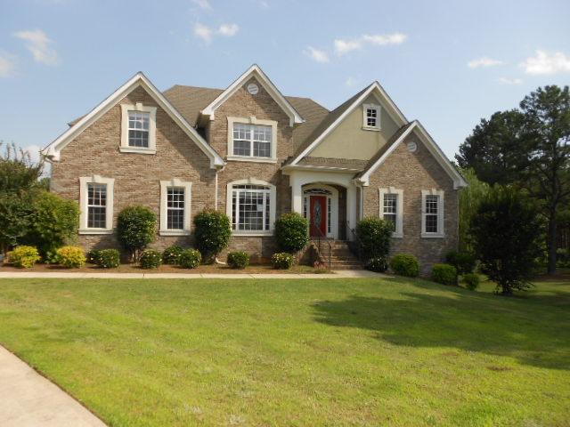 159 Courts Of Hampton, Hampton, GA 30228 photo 1