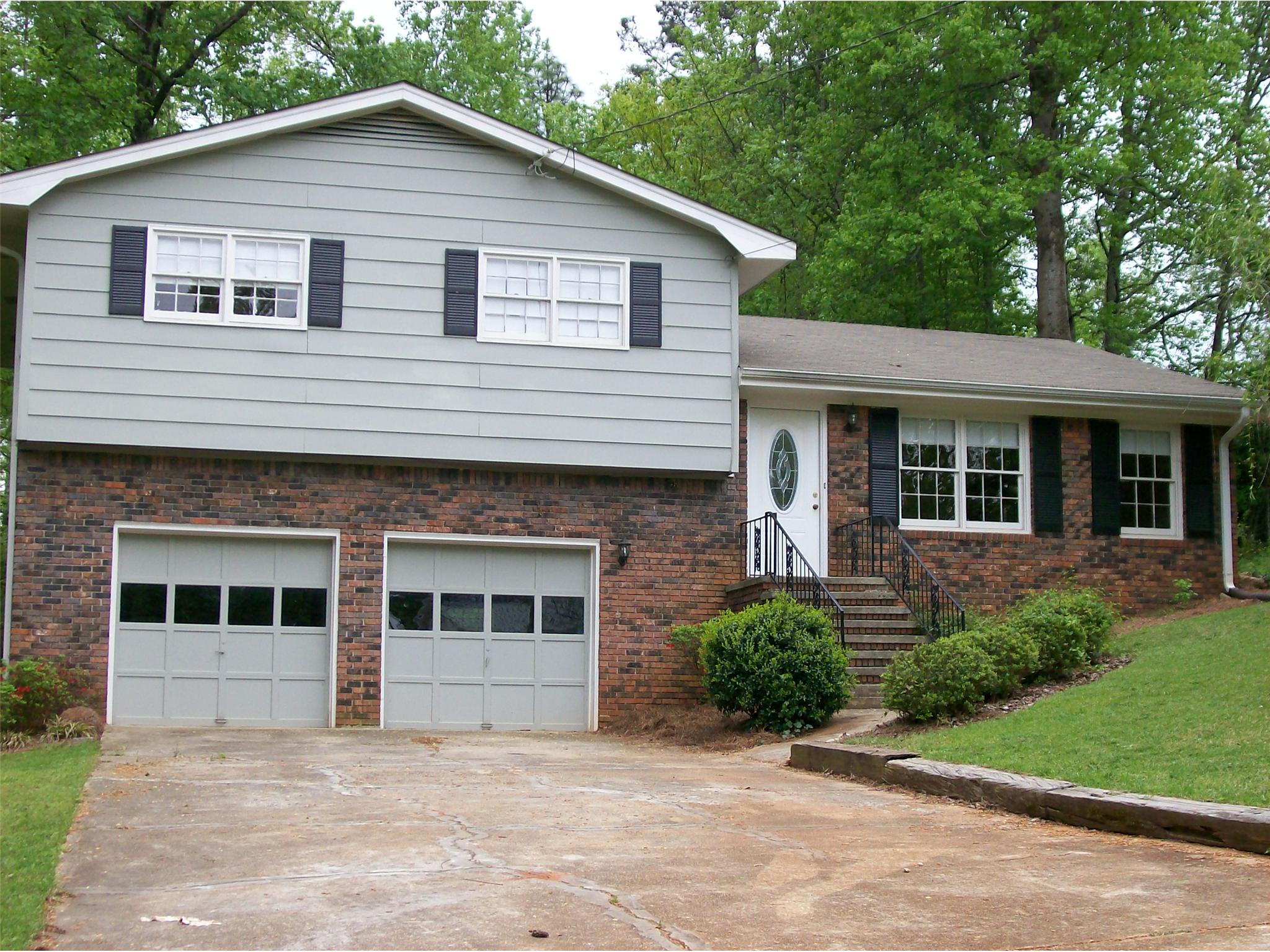 8765 Daer Water Dr, Winston, GA 30187 photo 1