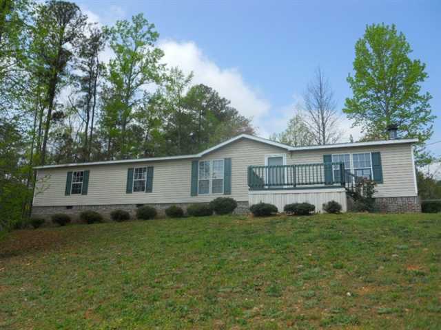 170 Hurst Mill Rd, Bremen, GA 30110 photo 1