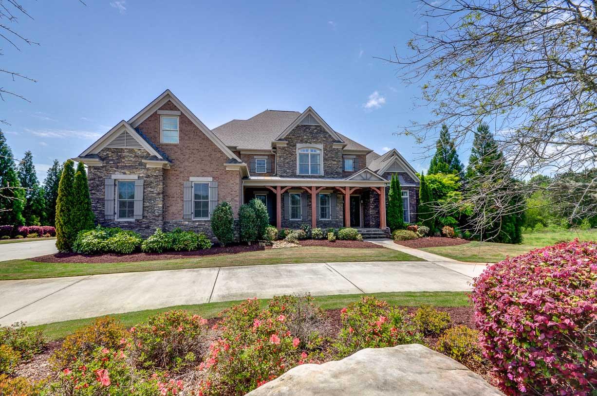 205 Westbourne Dr, Tyrone, GA 30290 photo 1