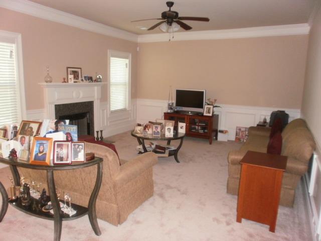 540 Cornelius Dr, Hampton, GA 30228 photo 5