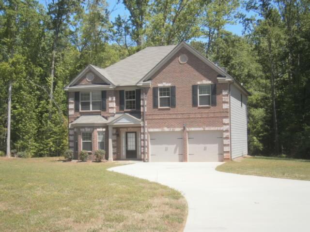 540 Cornelius Dr, Hampton, GA 30228 photo 1