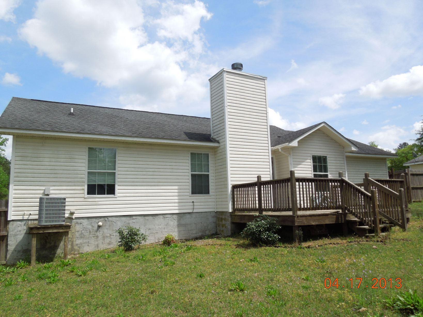 204 Stag Rd, Springfield, GA 31329 photo 3