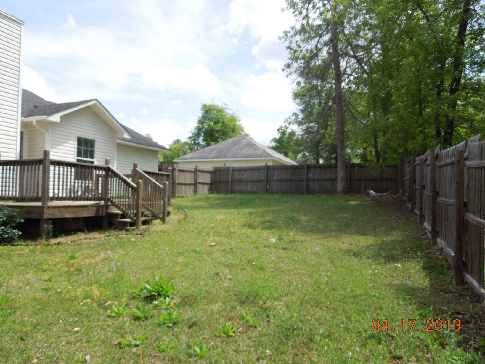 204 Stag Rd, Springfield, GA 31329 photo 4