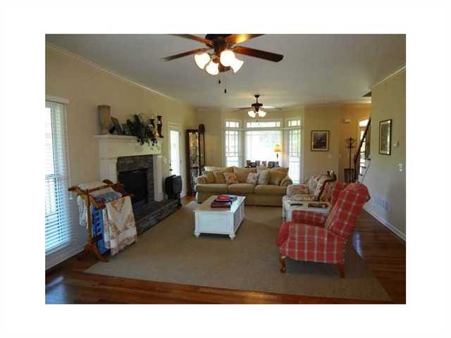 12 Riverview Trl, Kingston, GA 30145 photo 4