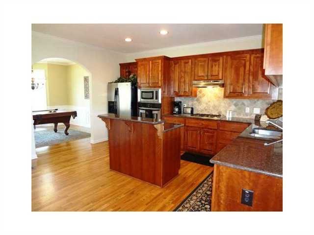 12 Riverview Trl, Kingston, GA 30145 photo 6